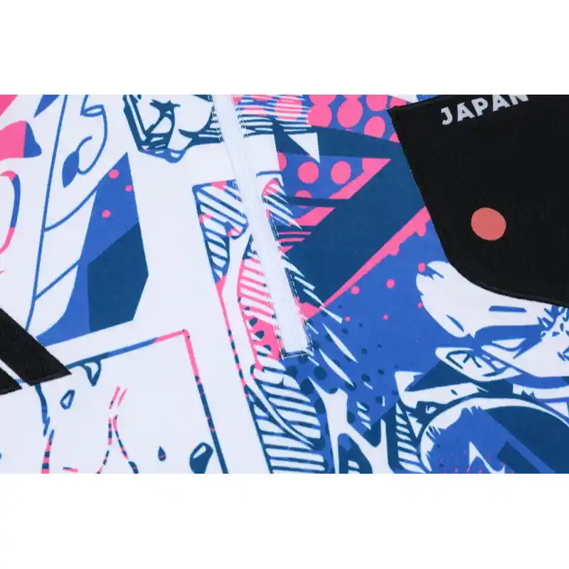 Japan Dragon Ball Track Jacket