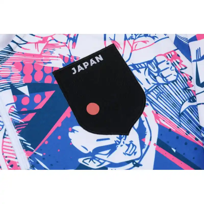 Japan Dragon Ball Track Jacket