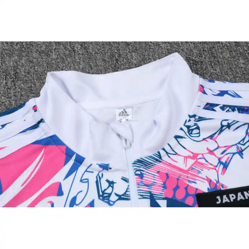 Japan Dragon Ball Track Jacket