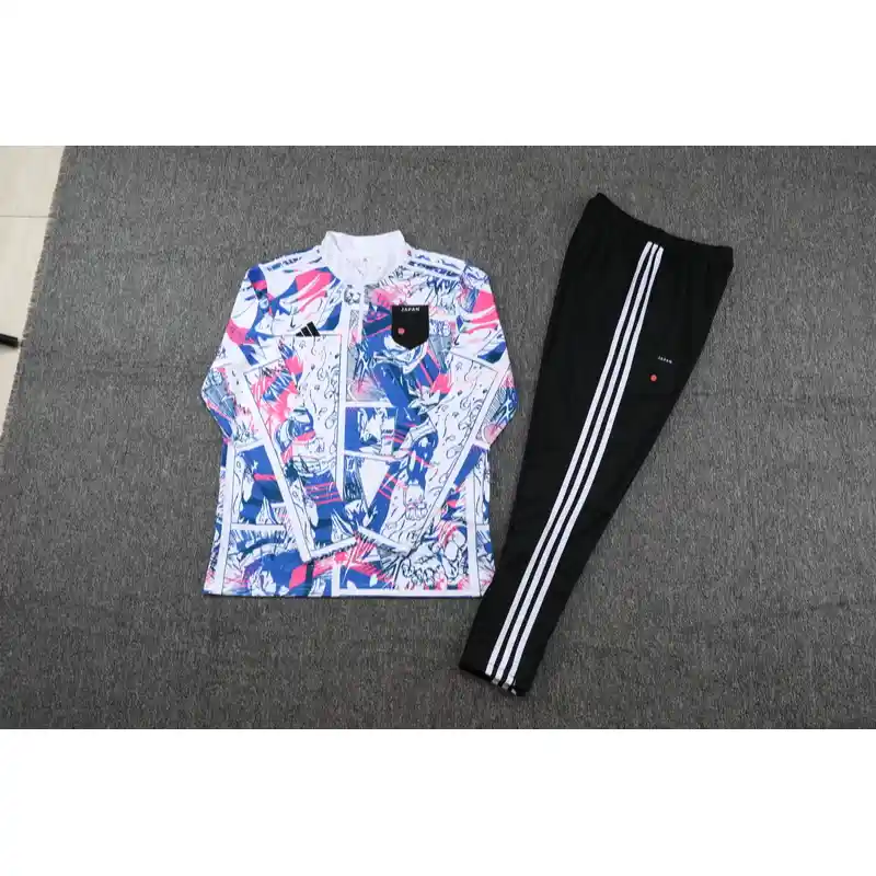 Japan Dragon Ball Track Jacket