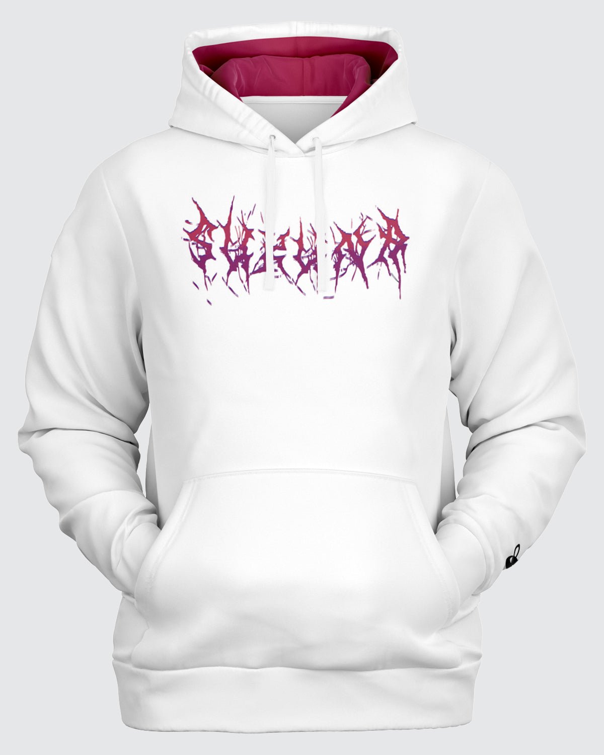 Sukuna Hoodie • Jujutsu Kaisen