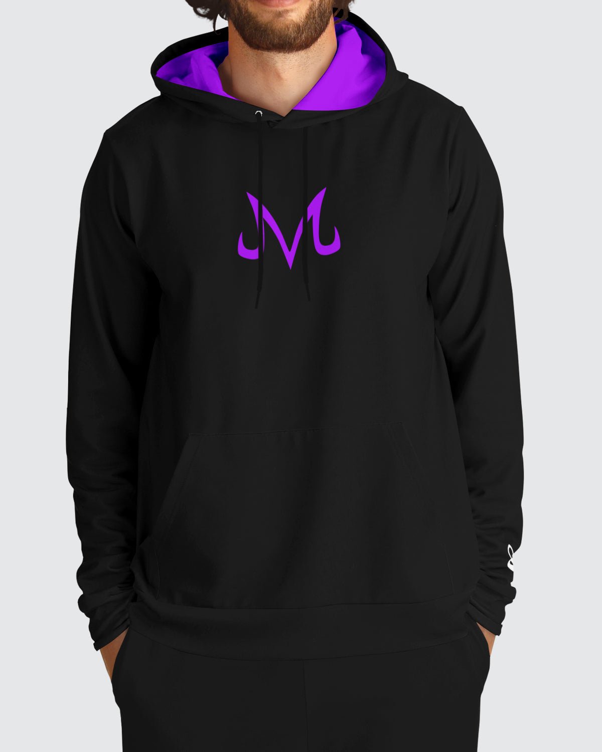 Majin Vegeta Hoodie • Dragon Ball