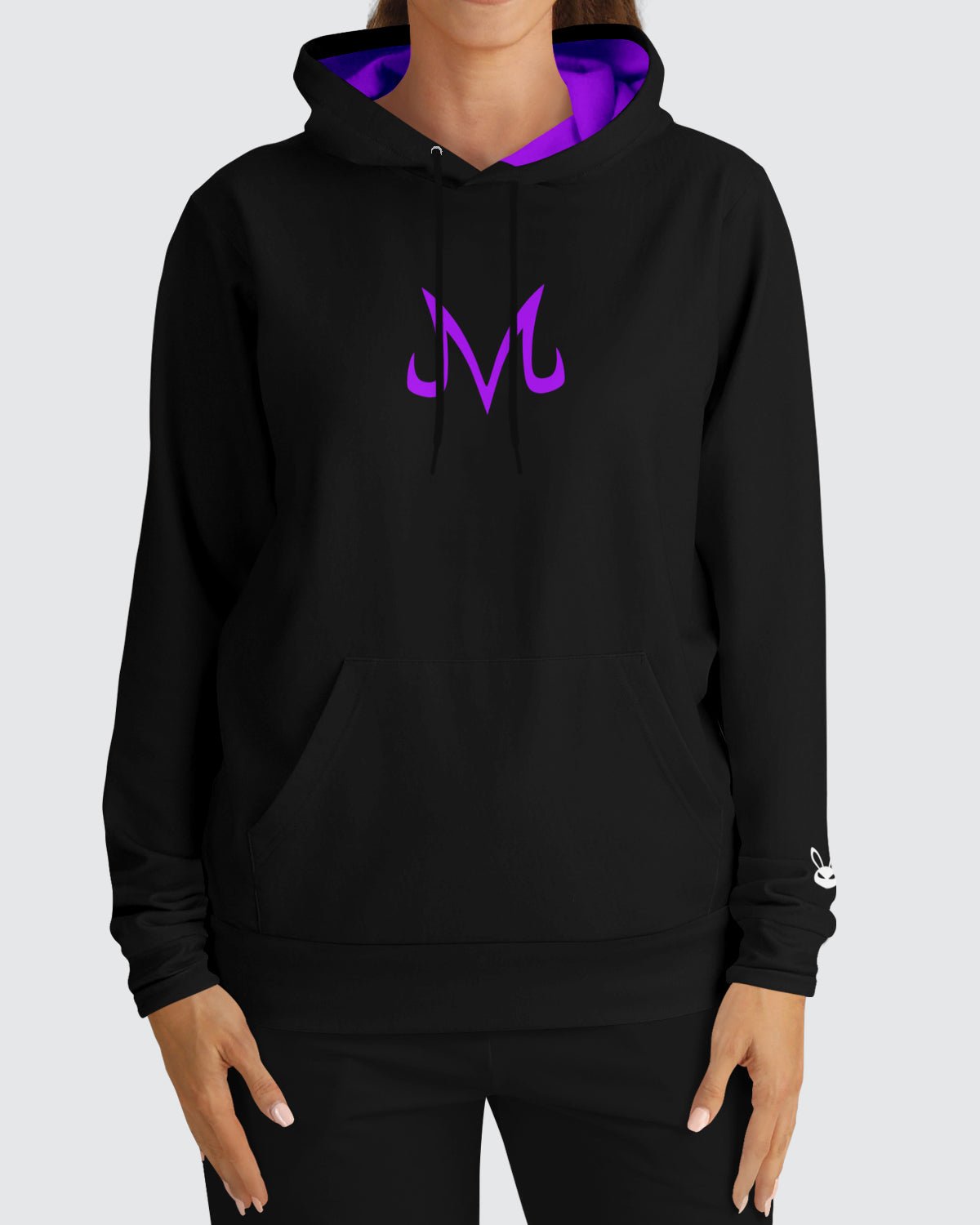 Majin Vegeta Hoodie • Dragon Ball