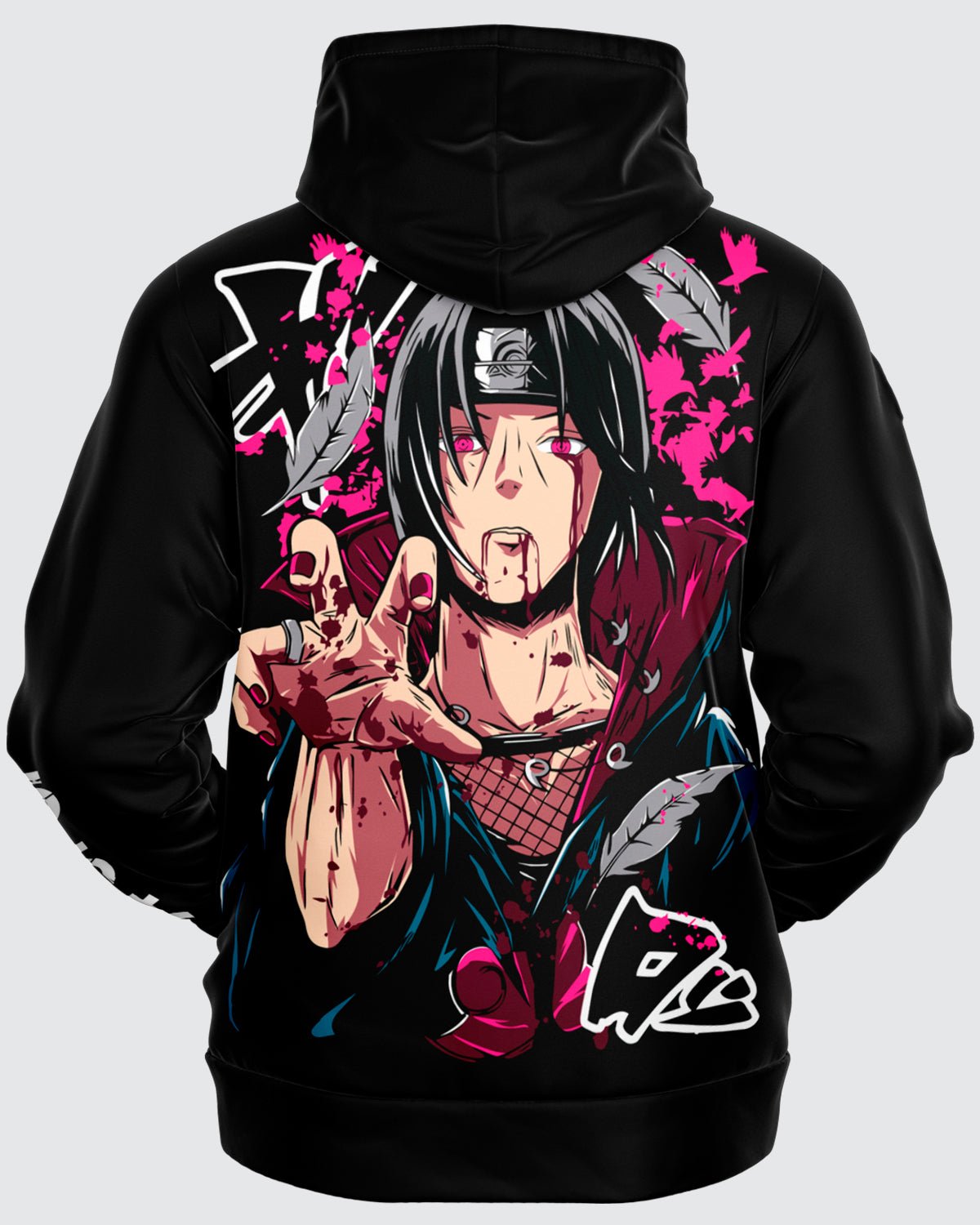Itachi Hoodie