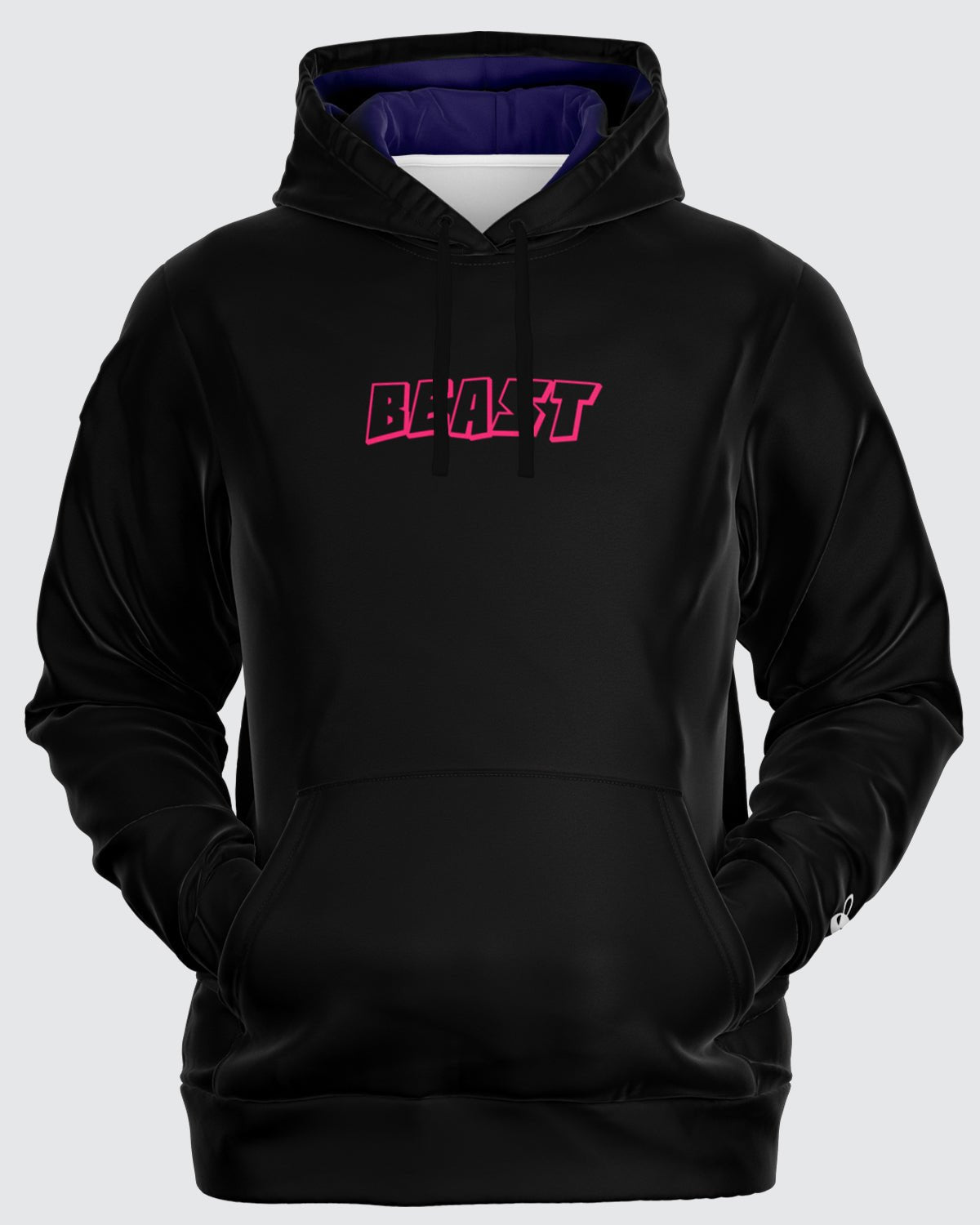 Gohan Beast Hoodie • Dragon Ball