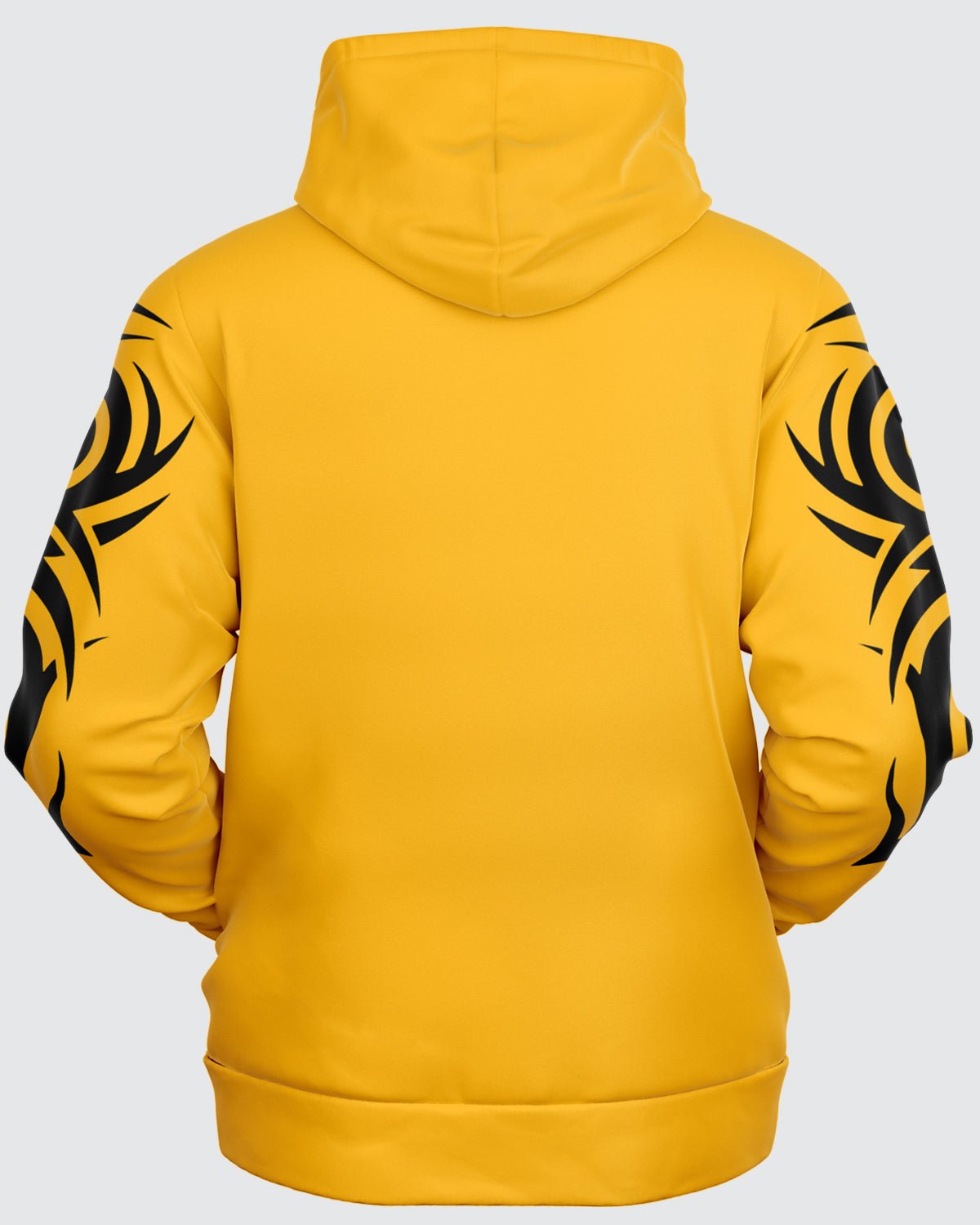 Luffy Hoodie • One Piece