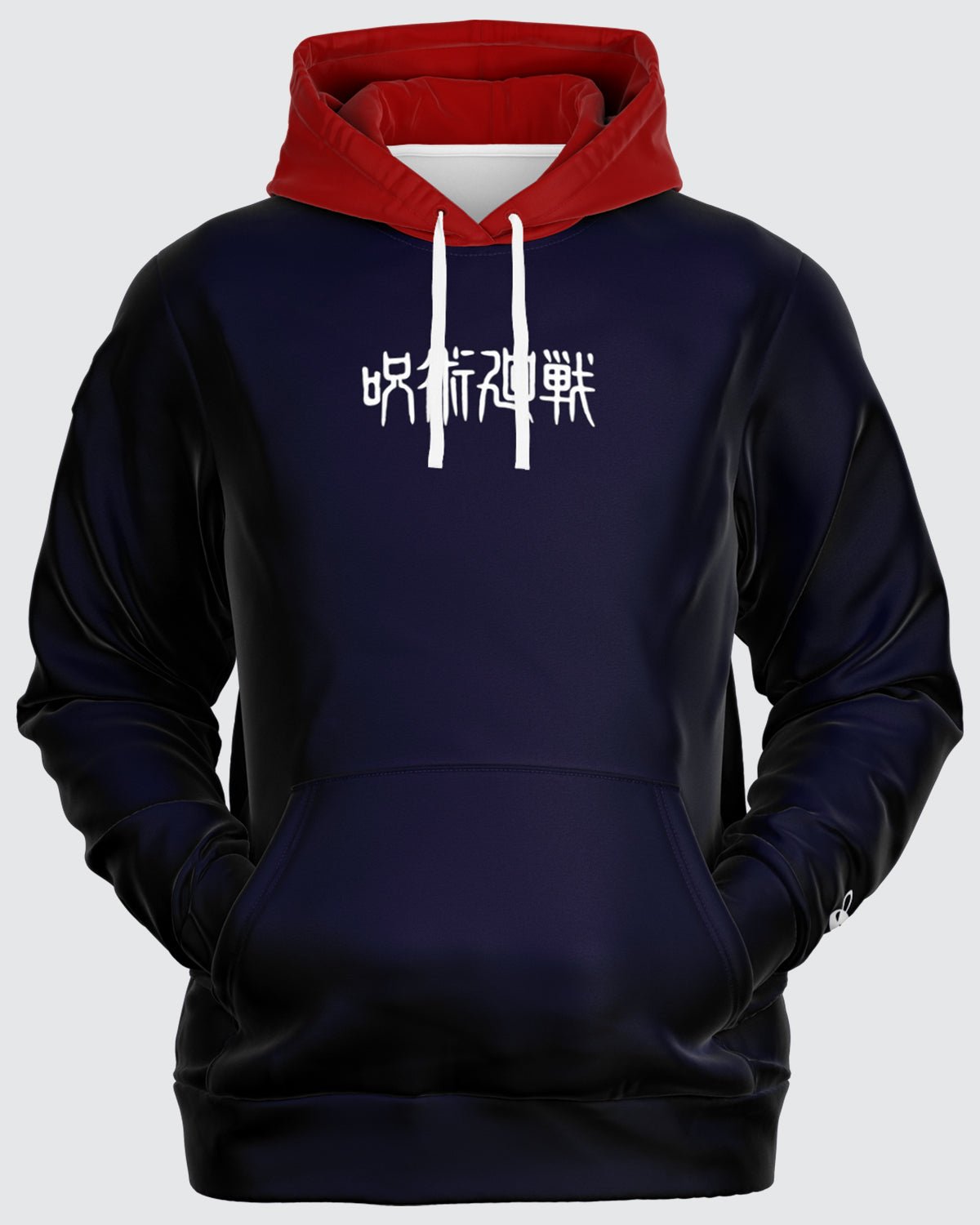 Yuji Sukuna Hoodie • Jujutsu Kaisen