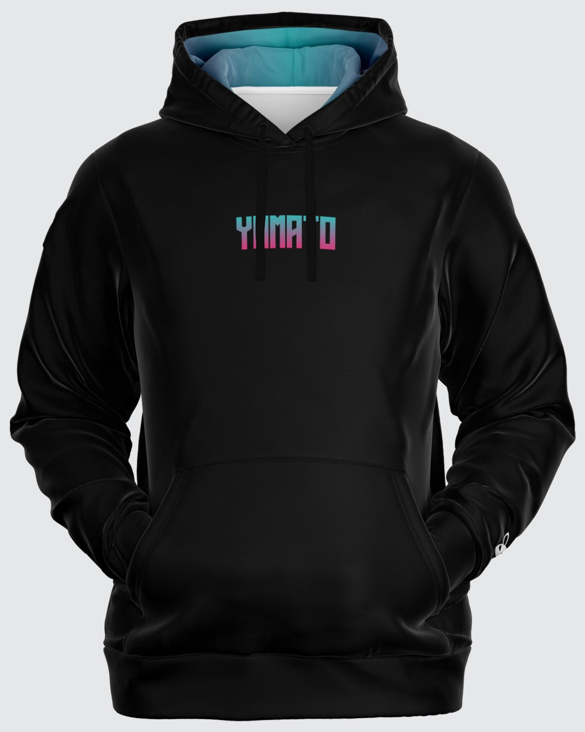 Yamato Hoodie • One Piece