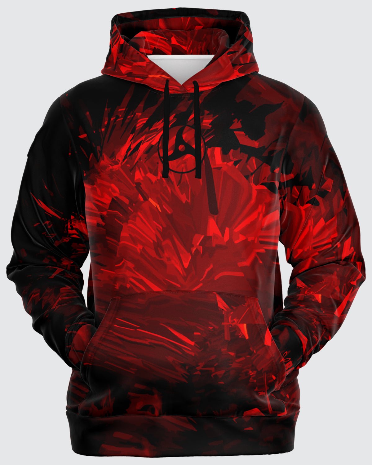 Itachi Uchiha Hoodie