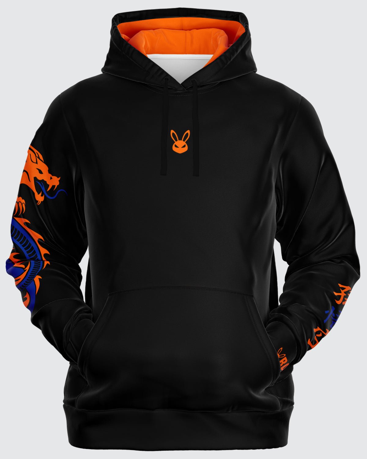 Goku Hoodie • Dragon Ball