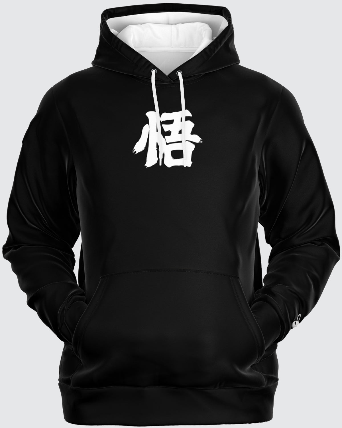 Goku Ultra Instinct Hoodie • Dragon Ball