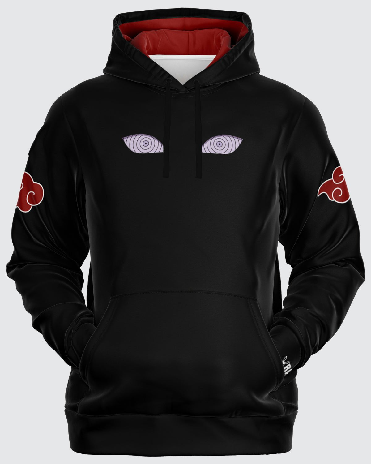 Pain Akatsuki Hoodie