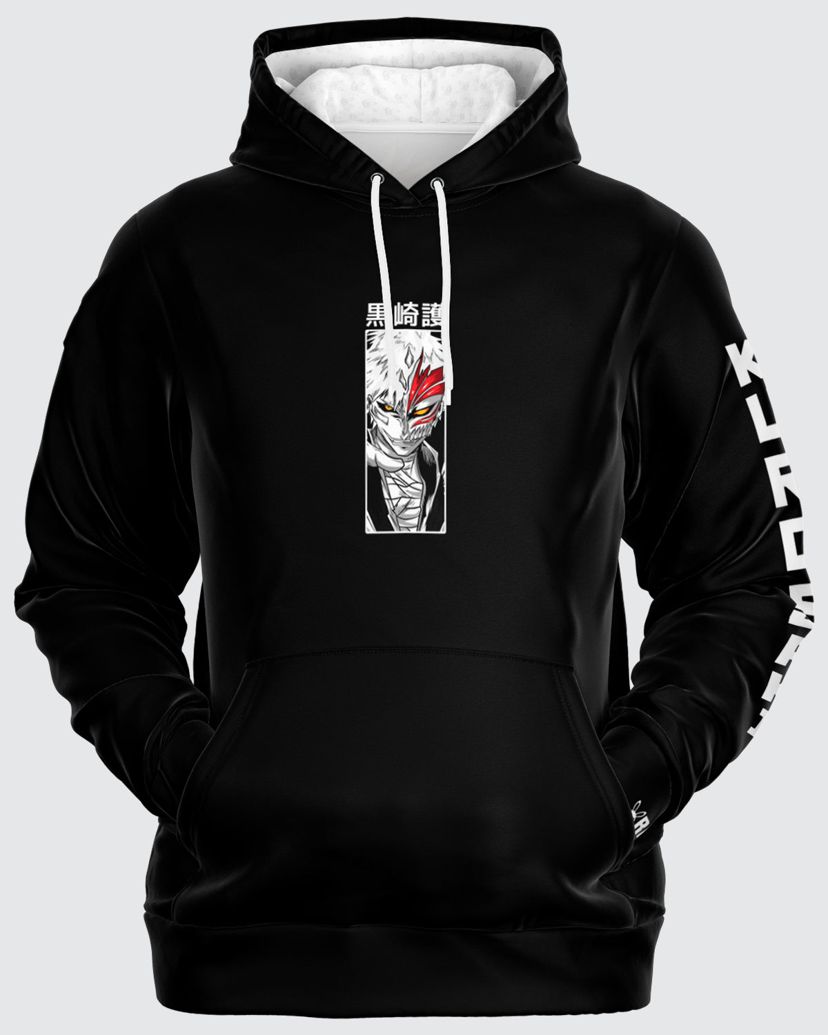 Ichigo Kurosaki Hoodie • Bleach
