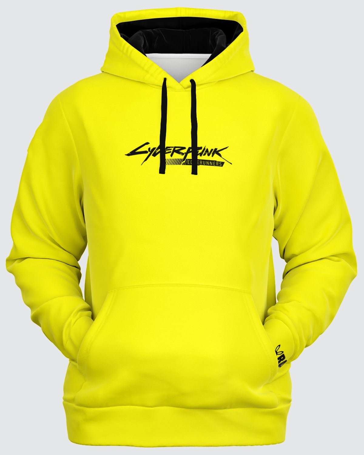 Lucy Hoodie • Cyberpunk Edgerunners
