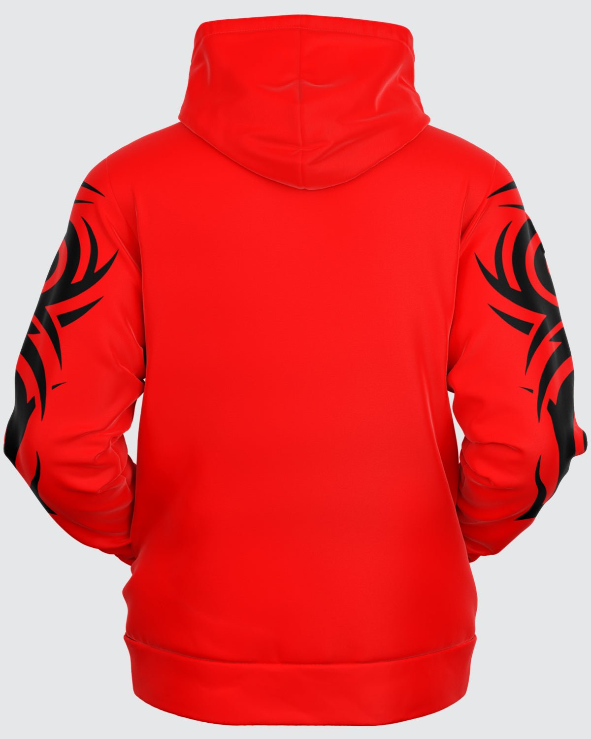 Luffy Hoodie • One Piece