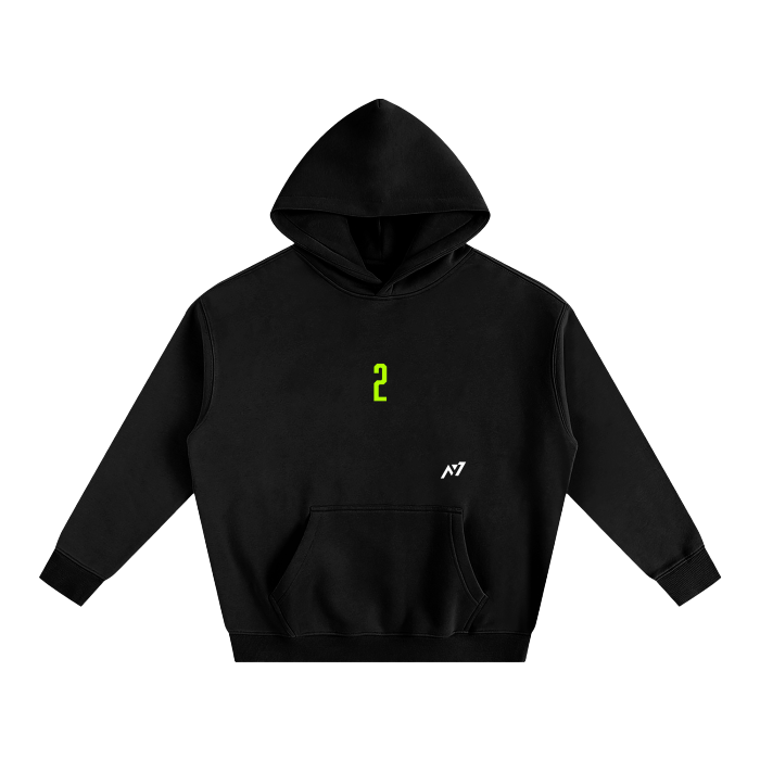 The God Snake Streetwear Hoodie
