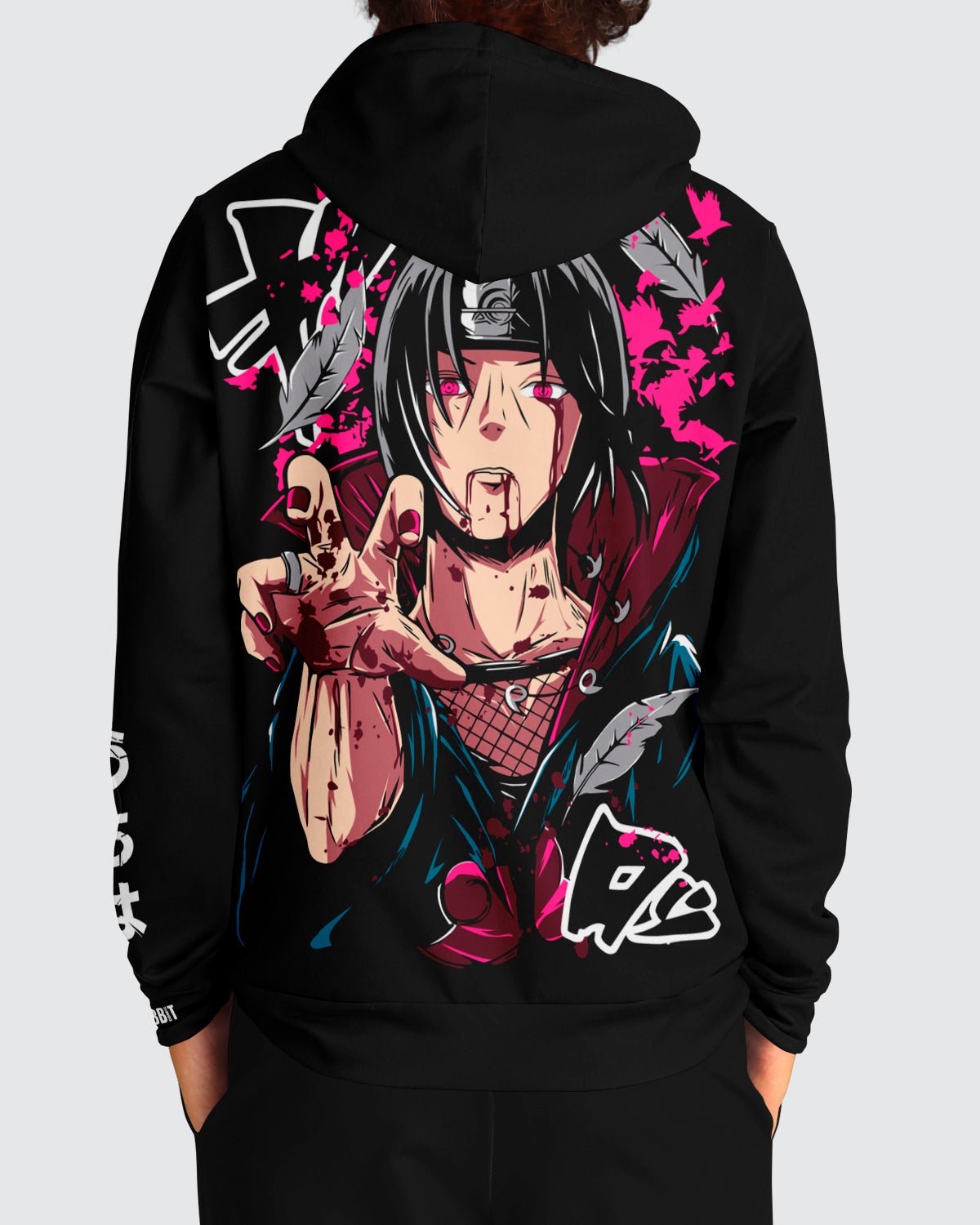 Itachi Hoodie
