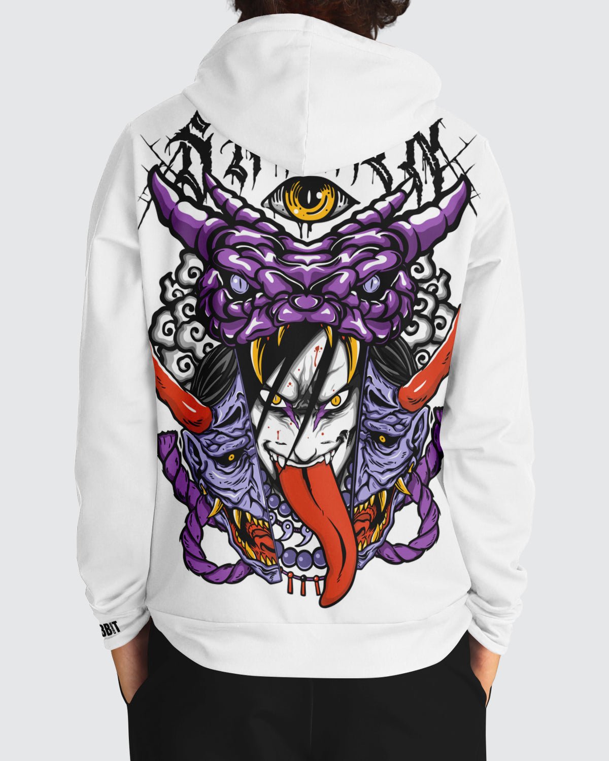 Orochimaru Hoodie