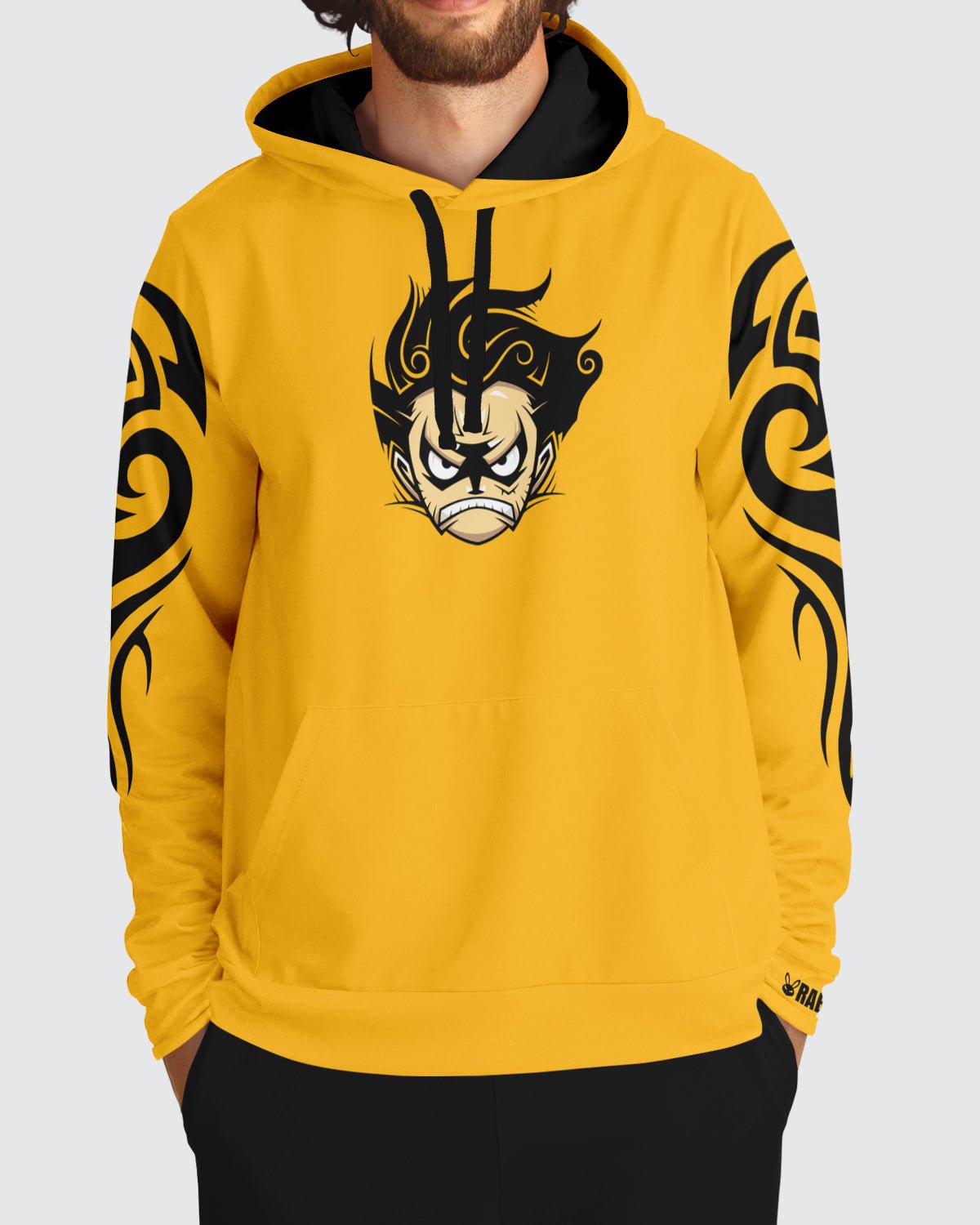 Luffy Hoodie • One Piece
