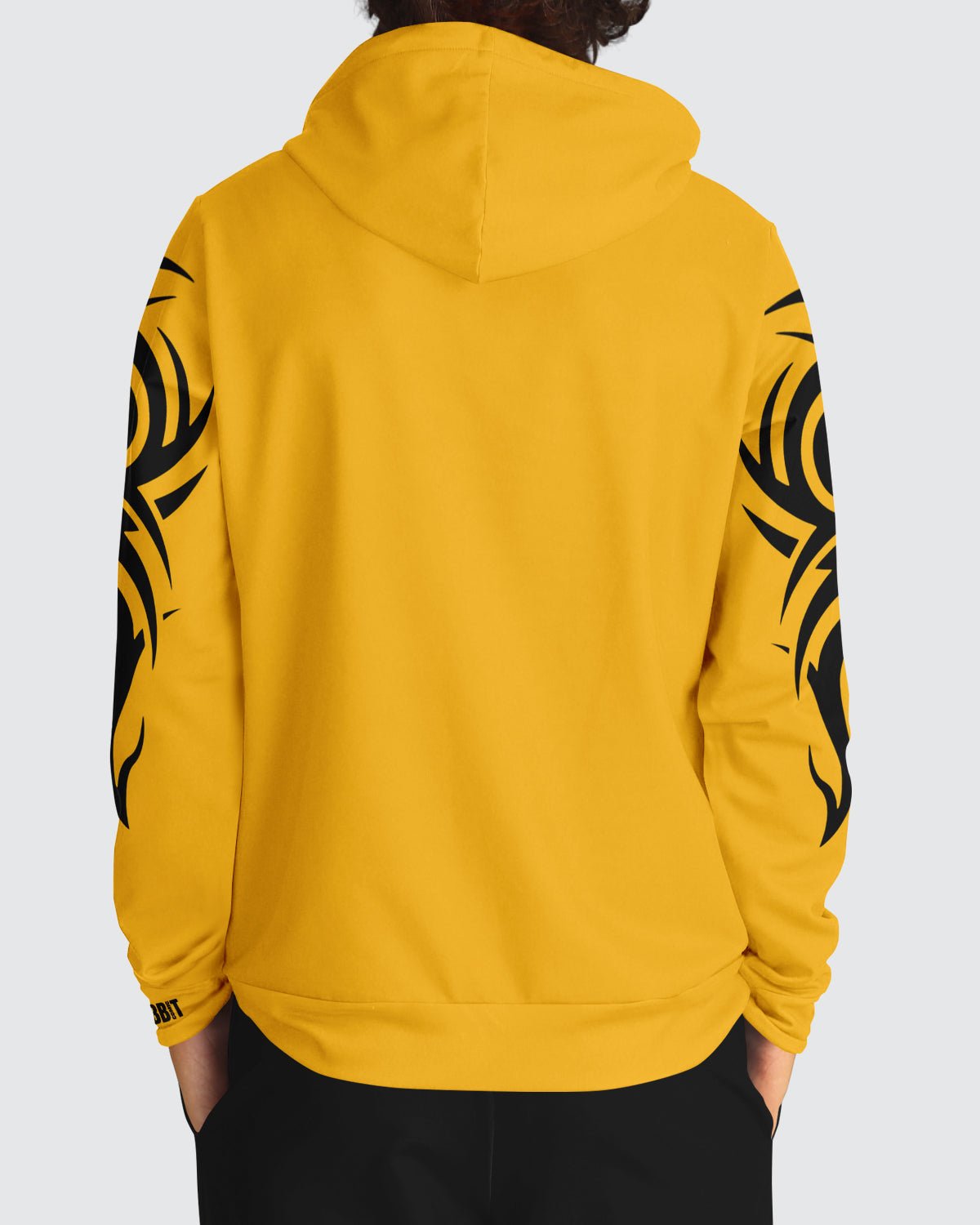 Luffy Hoodie • One Piece