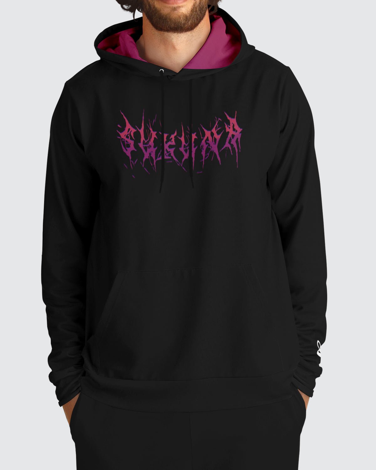 Sukuna Hoodie • Jujutsu Kaisen