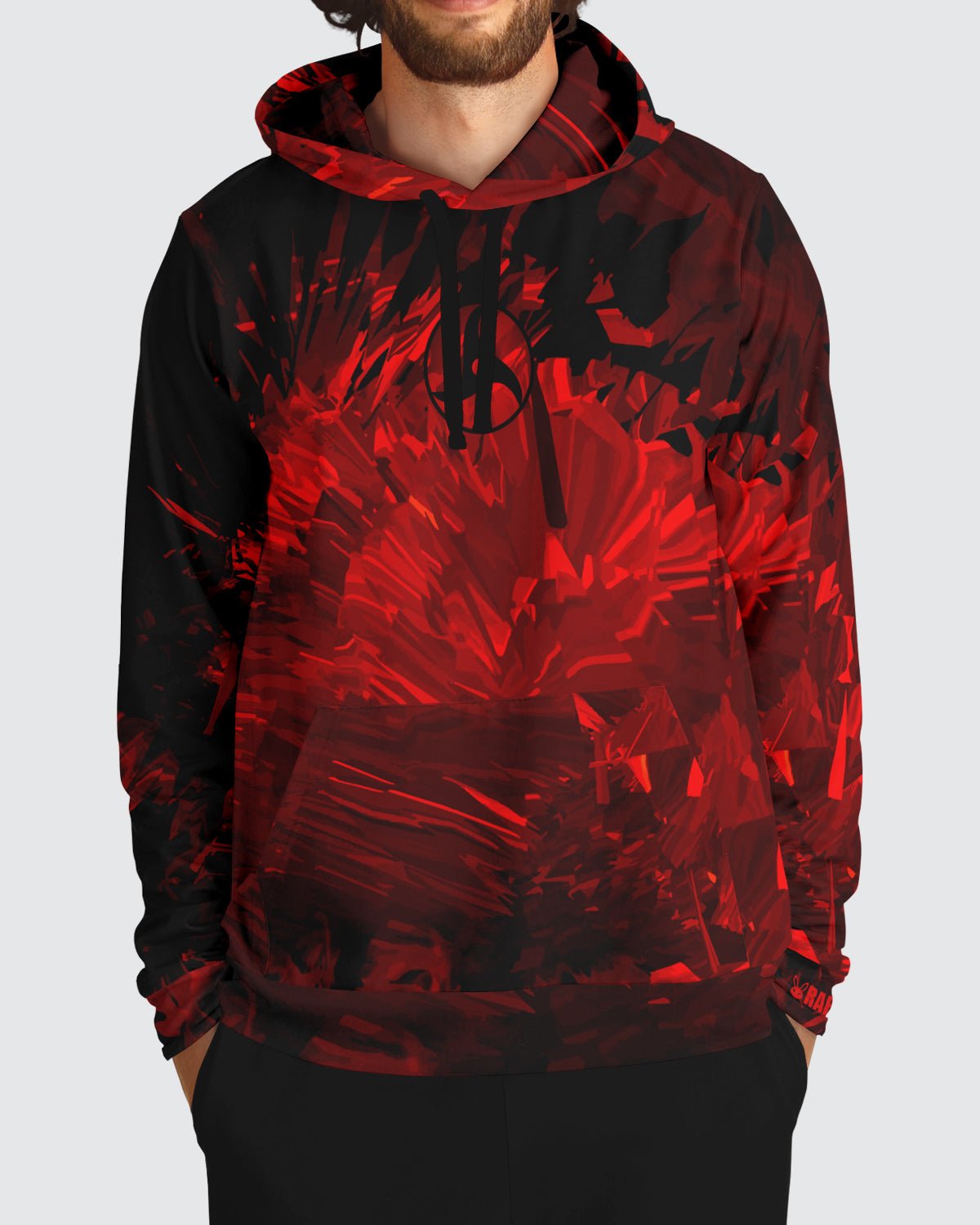 Itachi Uchiha Hoodie