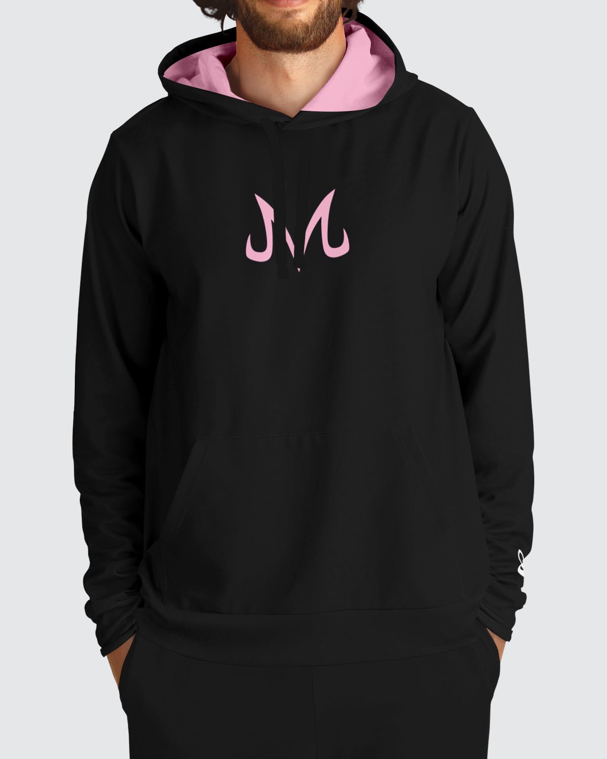 Majin Buu Hoodie • Dragon Ball