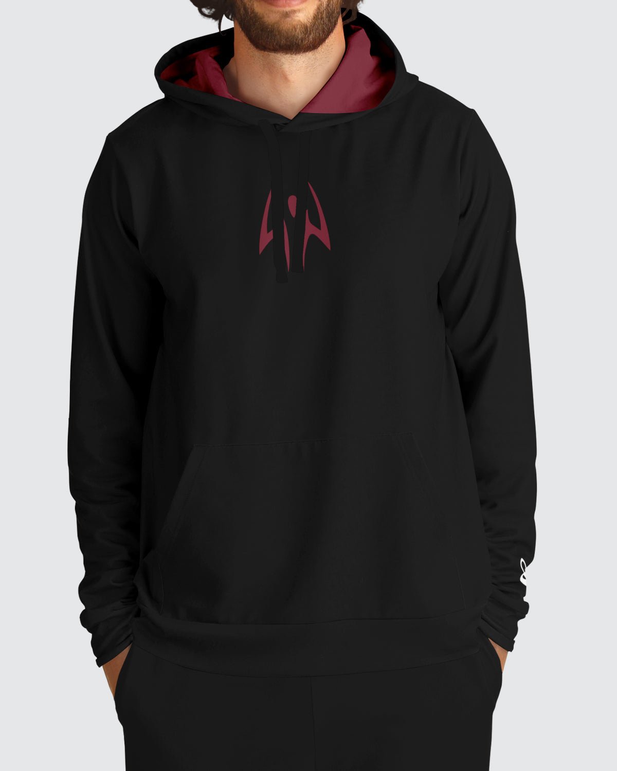 Ryomen Sukuna Hoodie • Jujutsu Kaisen