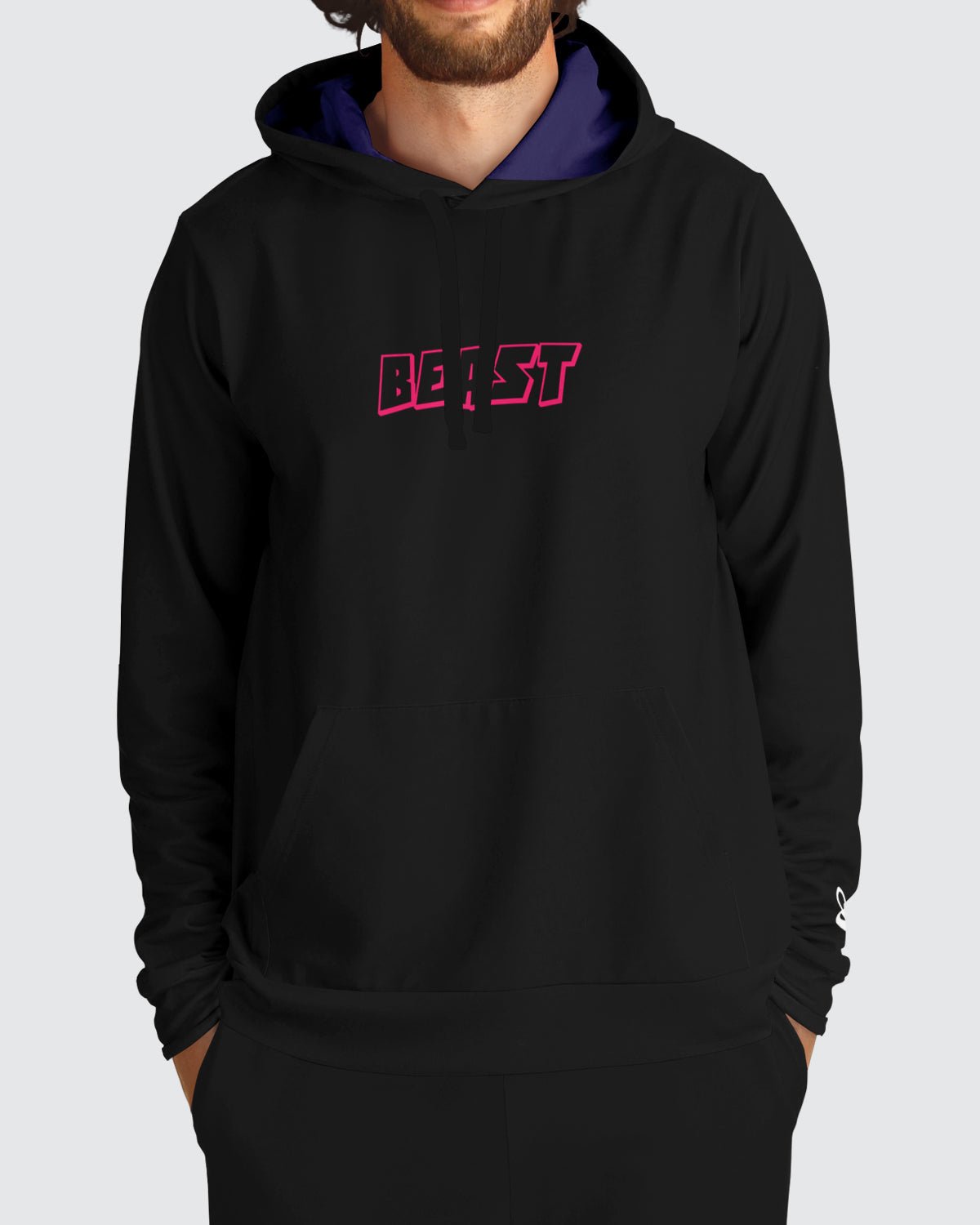 Gohan Beast Hoodie • Dragon Ball