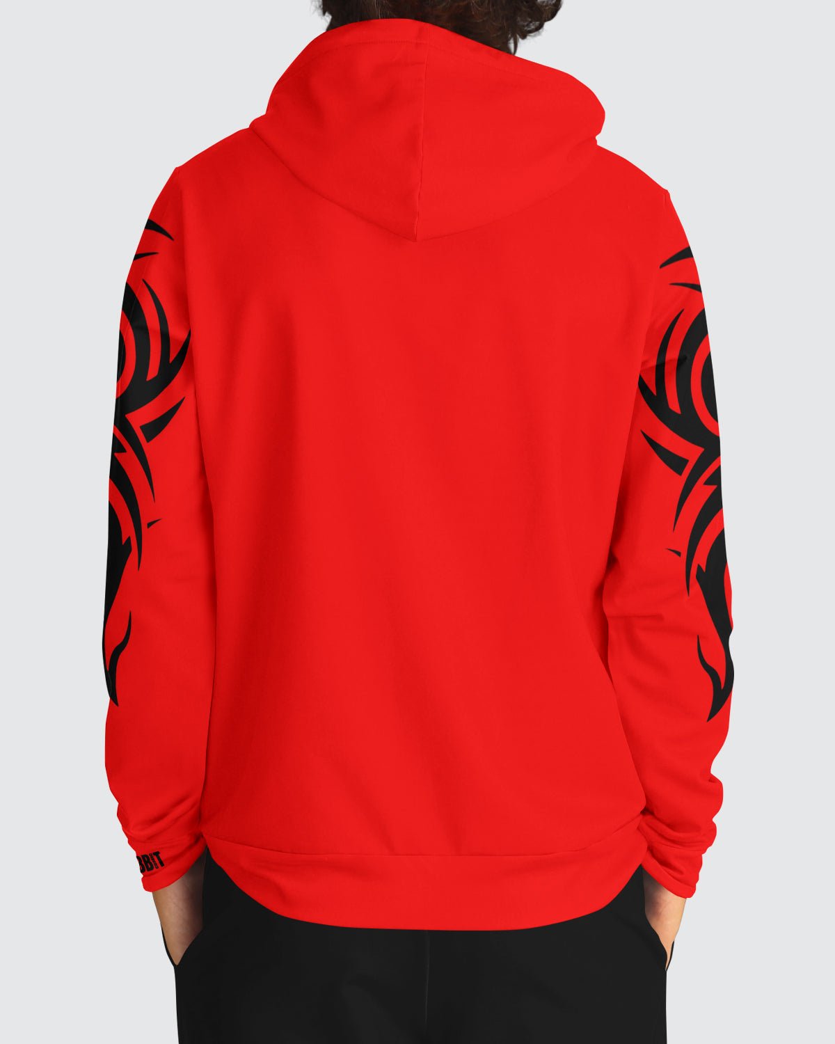 Luffy Hoodie • One Piece
