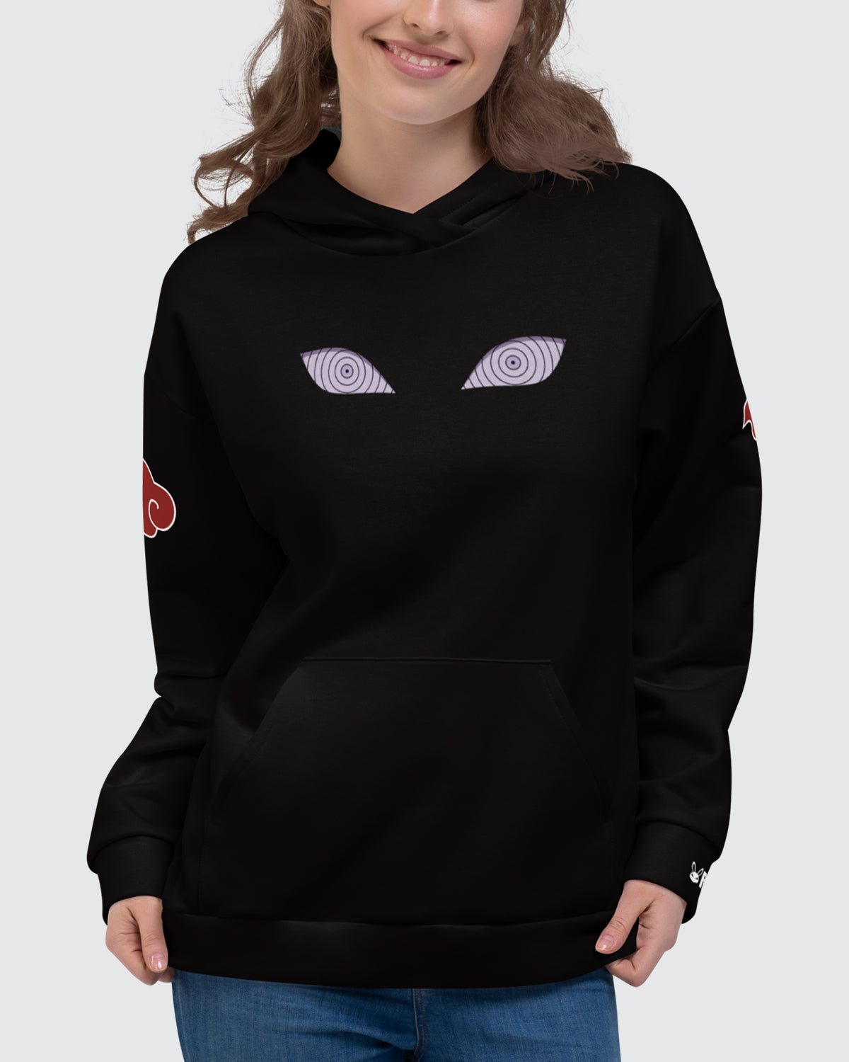 Pain Akatsuki Hoodie