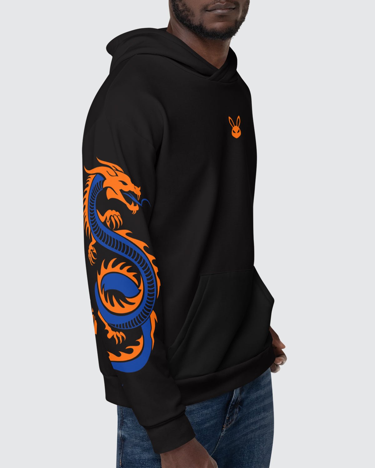Goku Hoodie • Dragon Ball