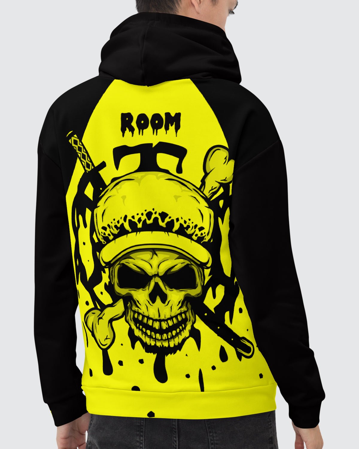Trafalgar Law Hoodie • One Piece