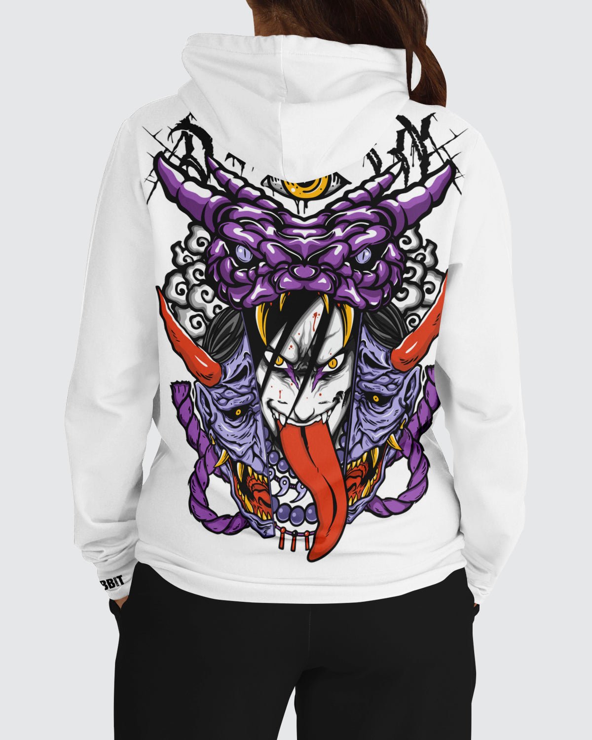 Orochimaru Hoodie
