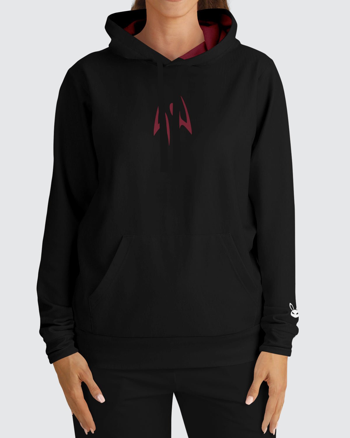 Ryomen Sukuna Hoodie • Jujutsu Kaisen