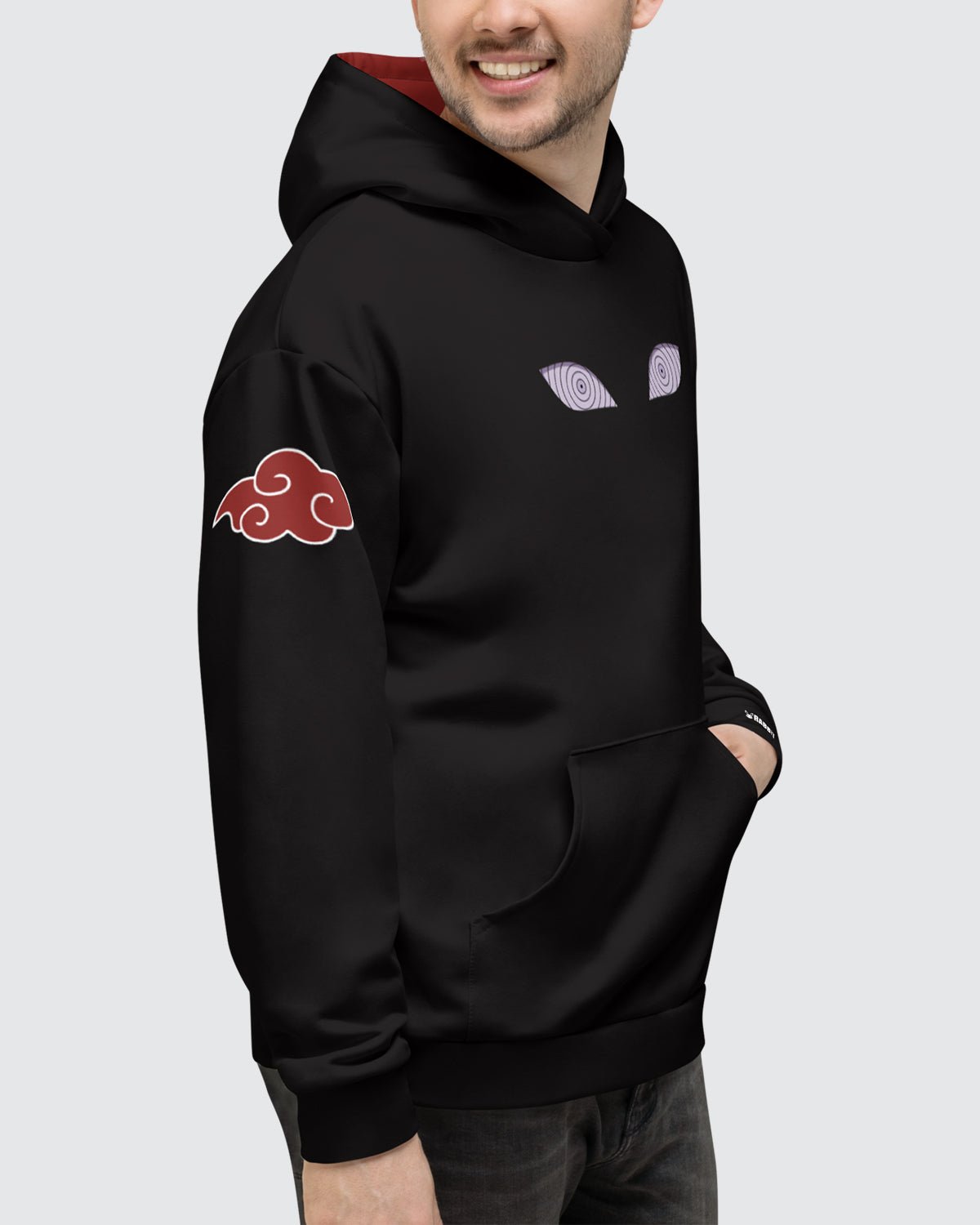 Pain Akatsuki Hoodie
