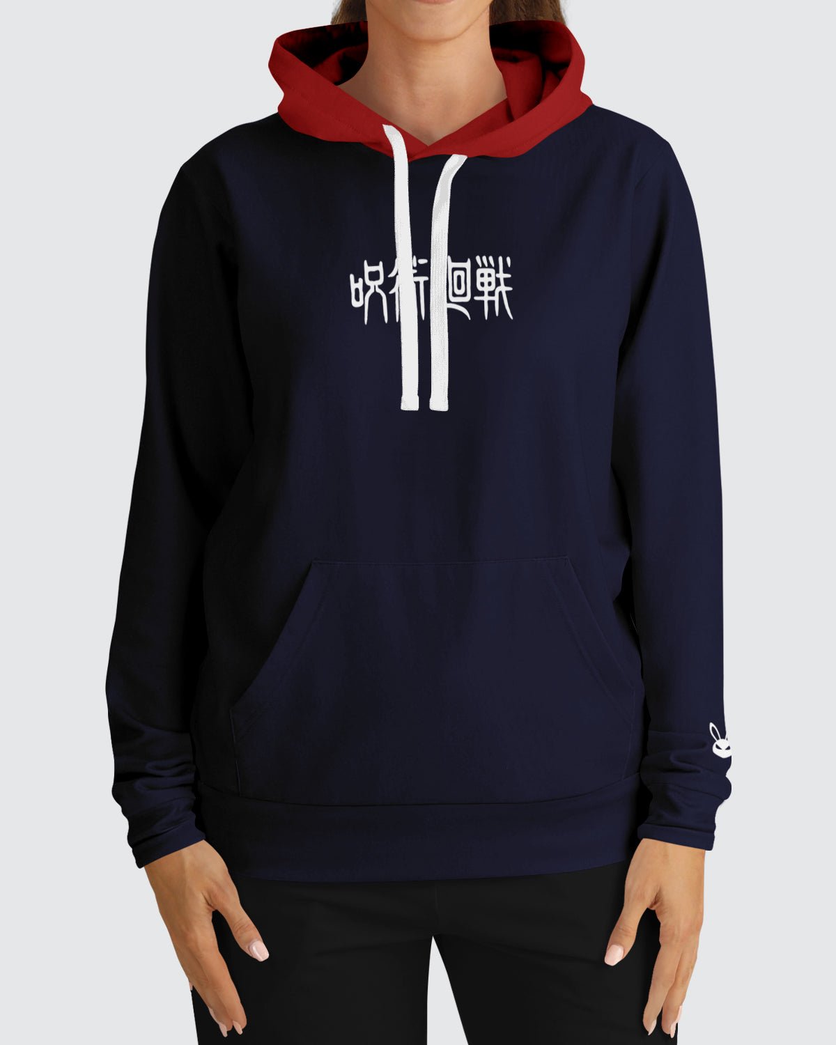 Yuji Sukuna Hoodie • Jujutsu Kaisen