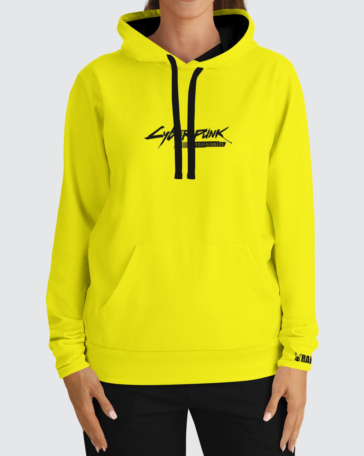 Lucy Hoodie • Cyberpunk Edgerunners