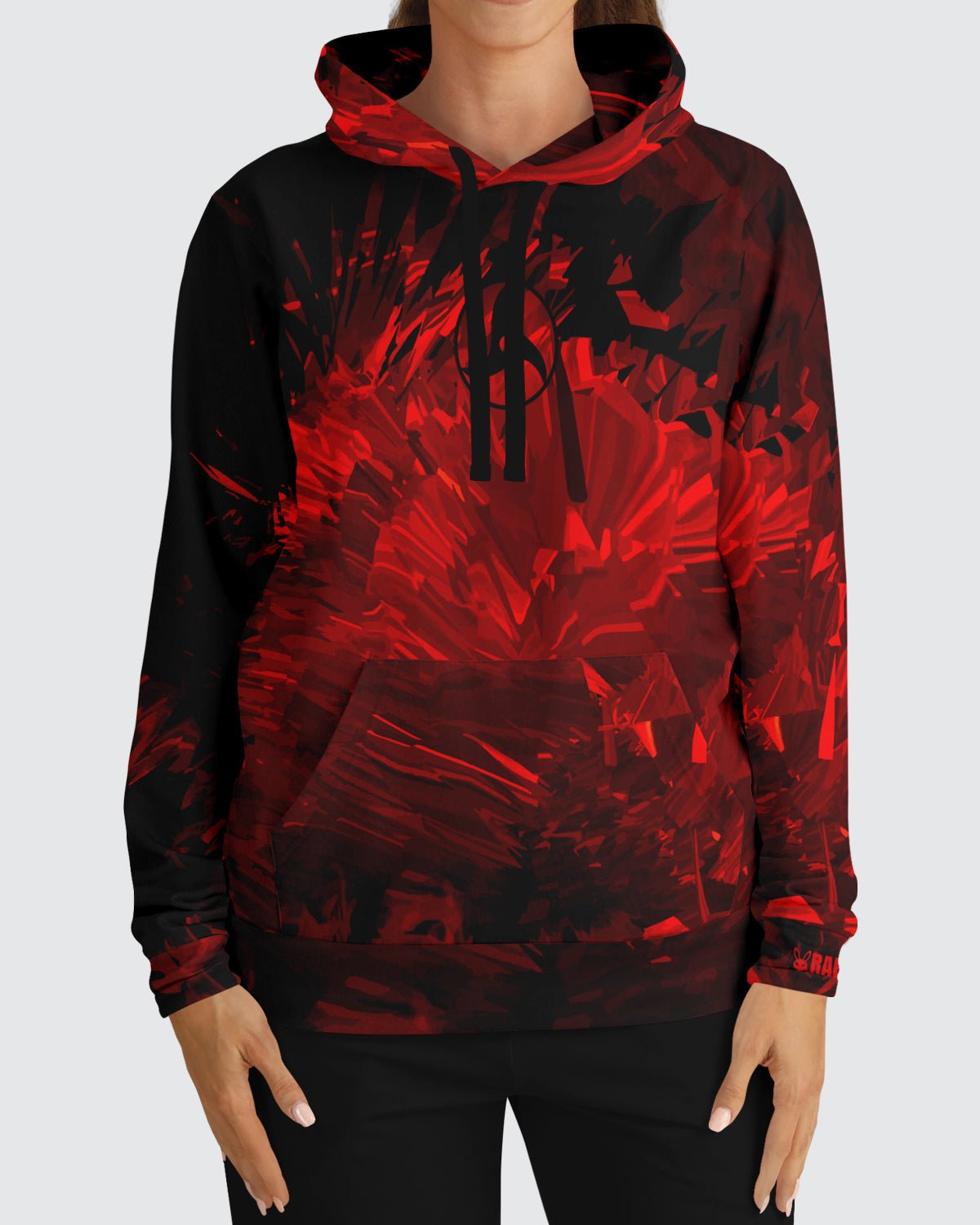 Itachi Uchiha Hoodie
