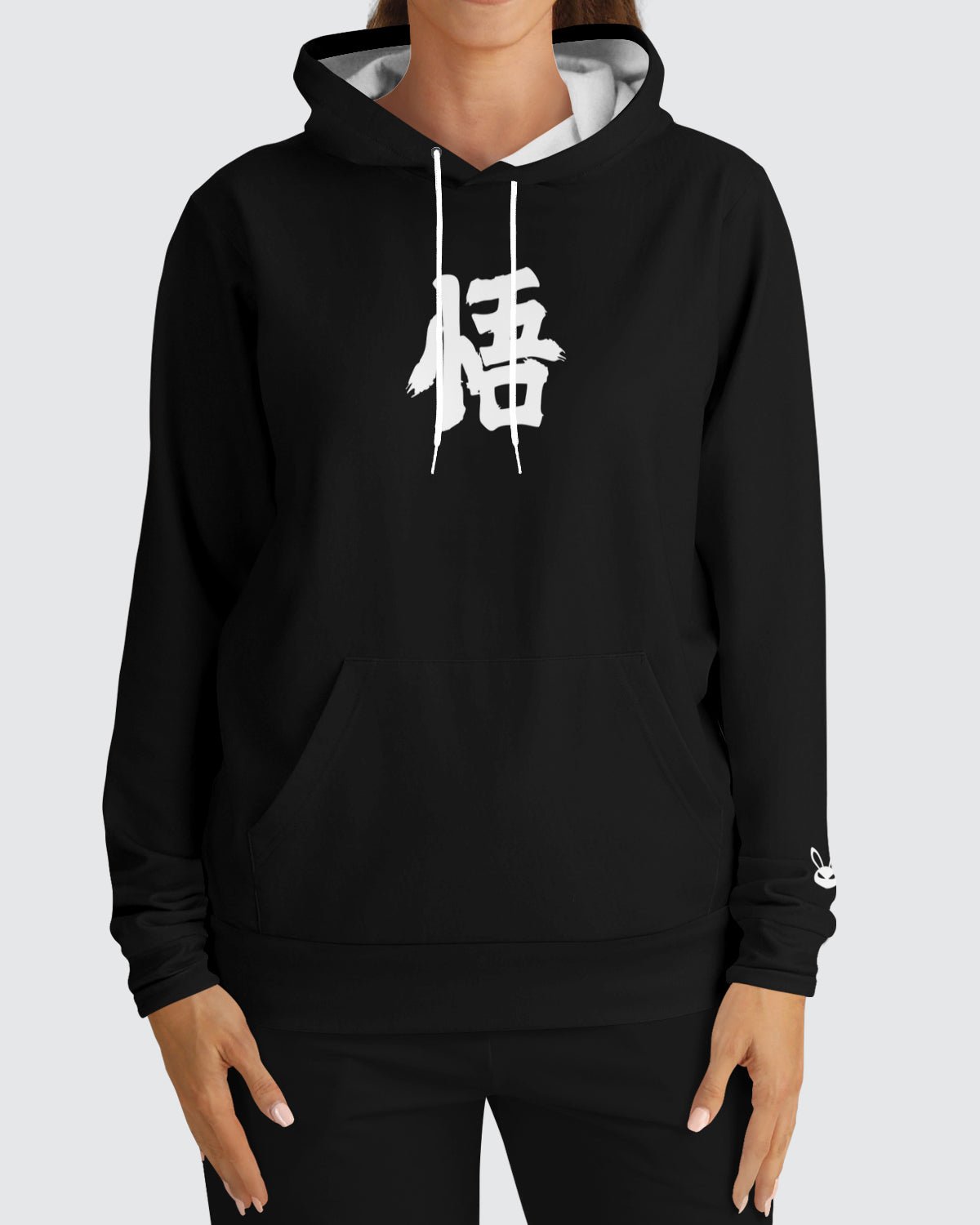 Goku Ultra Instinct Hoodie • Dragon Ball