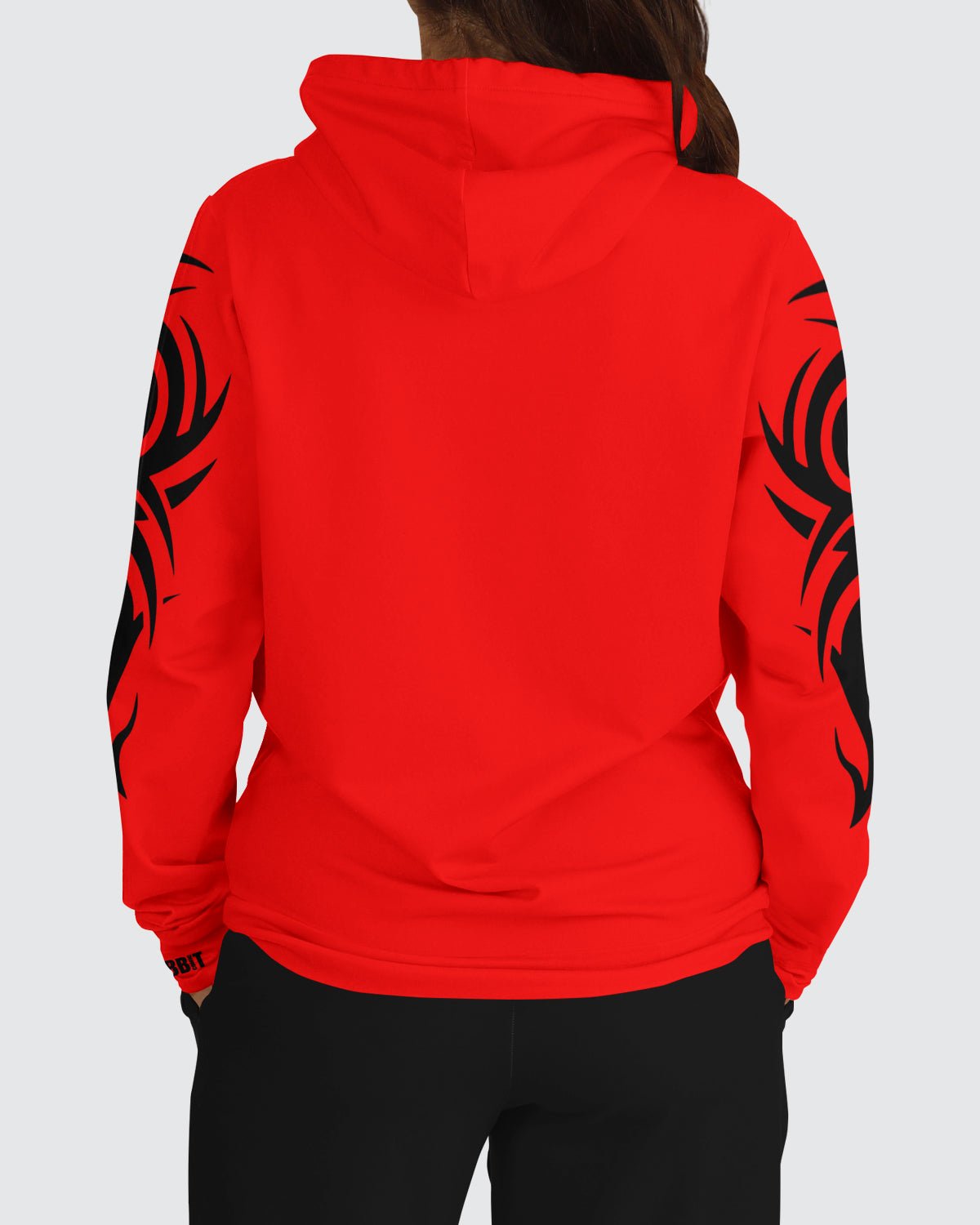 Luffy Hoodie • One Piece