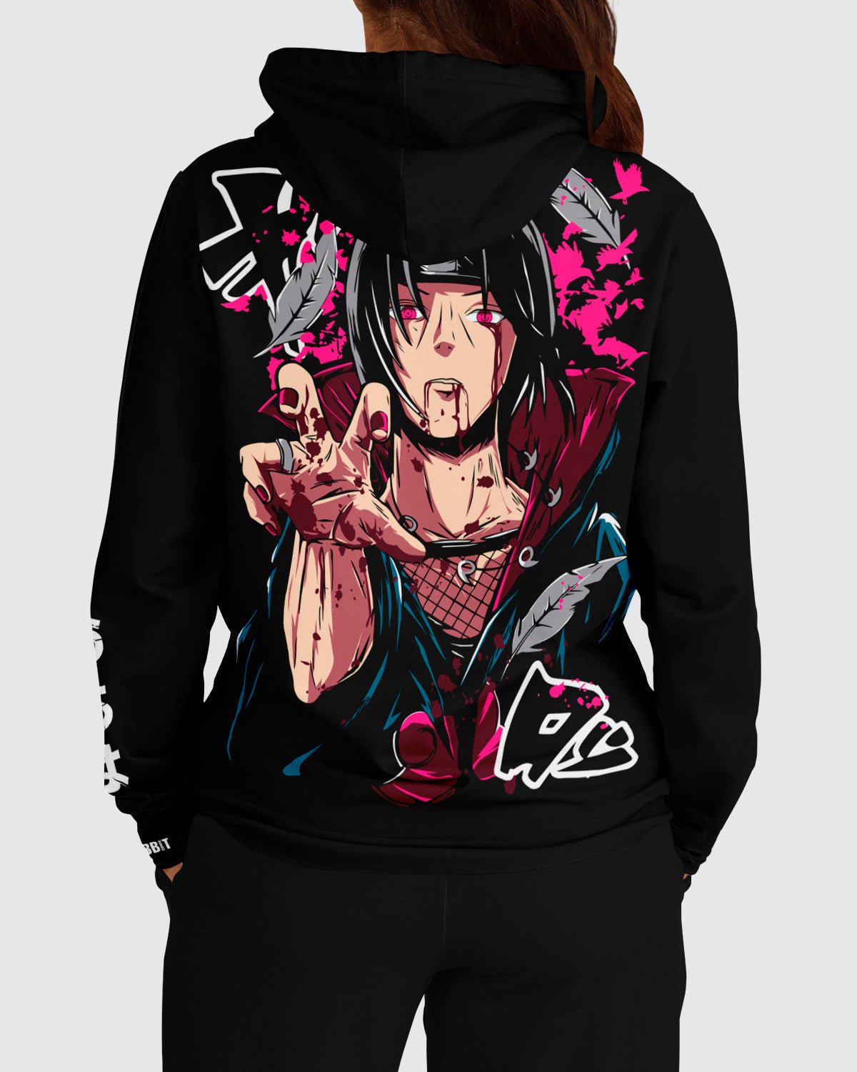 Itachi Hoodie
