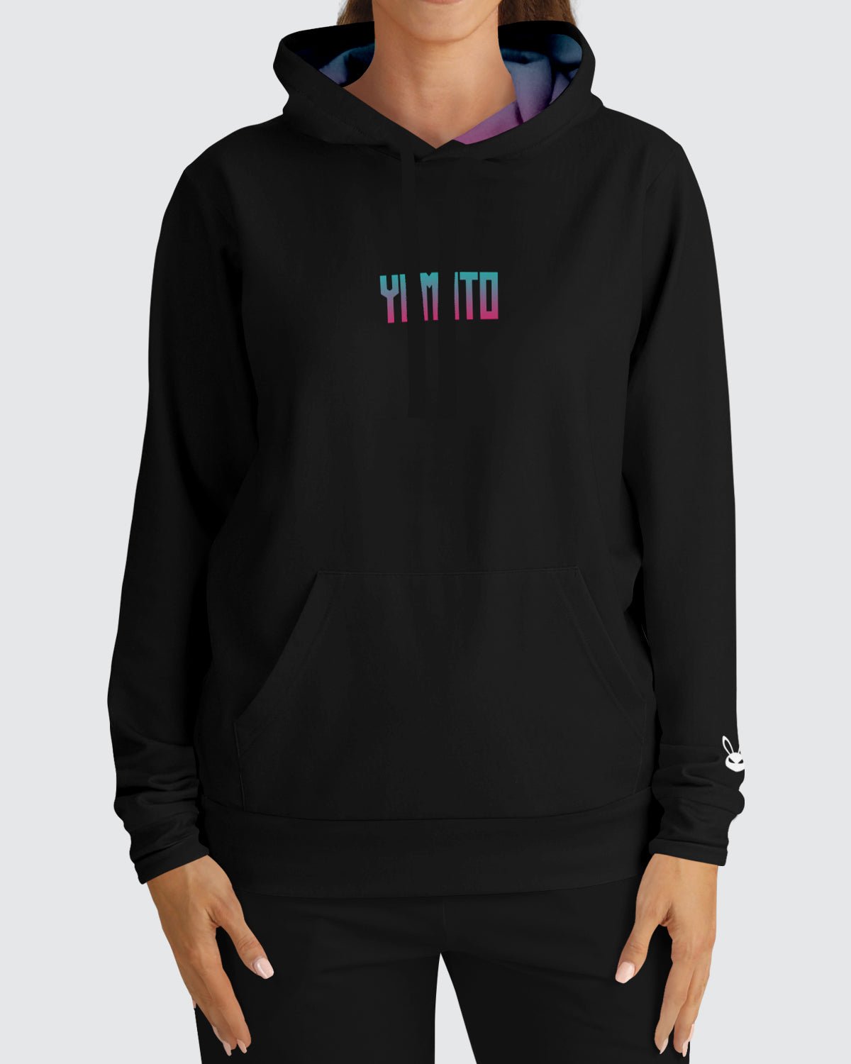 Yamato Hoodie • One Piece