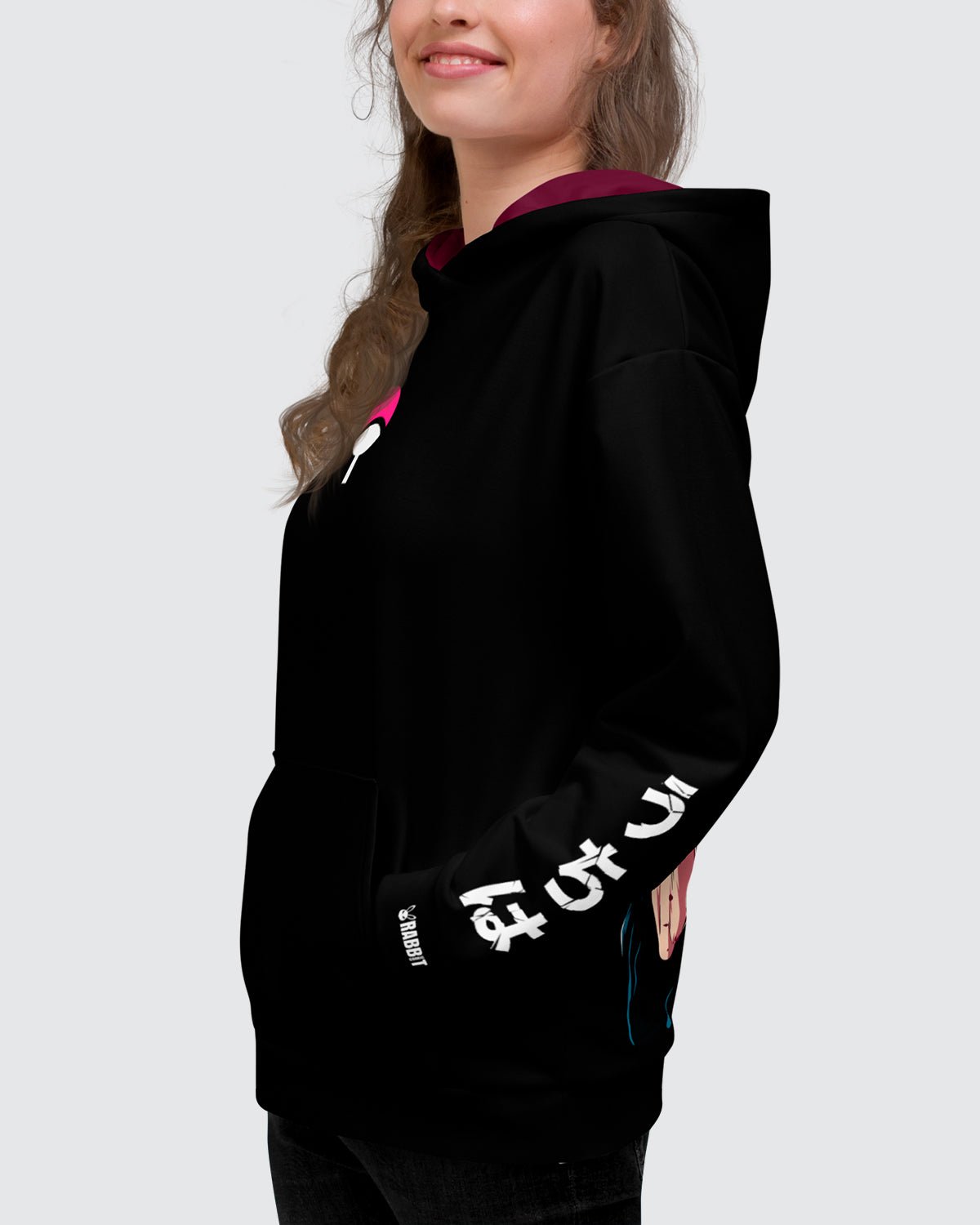 Itachi Hoodie