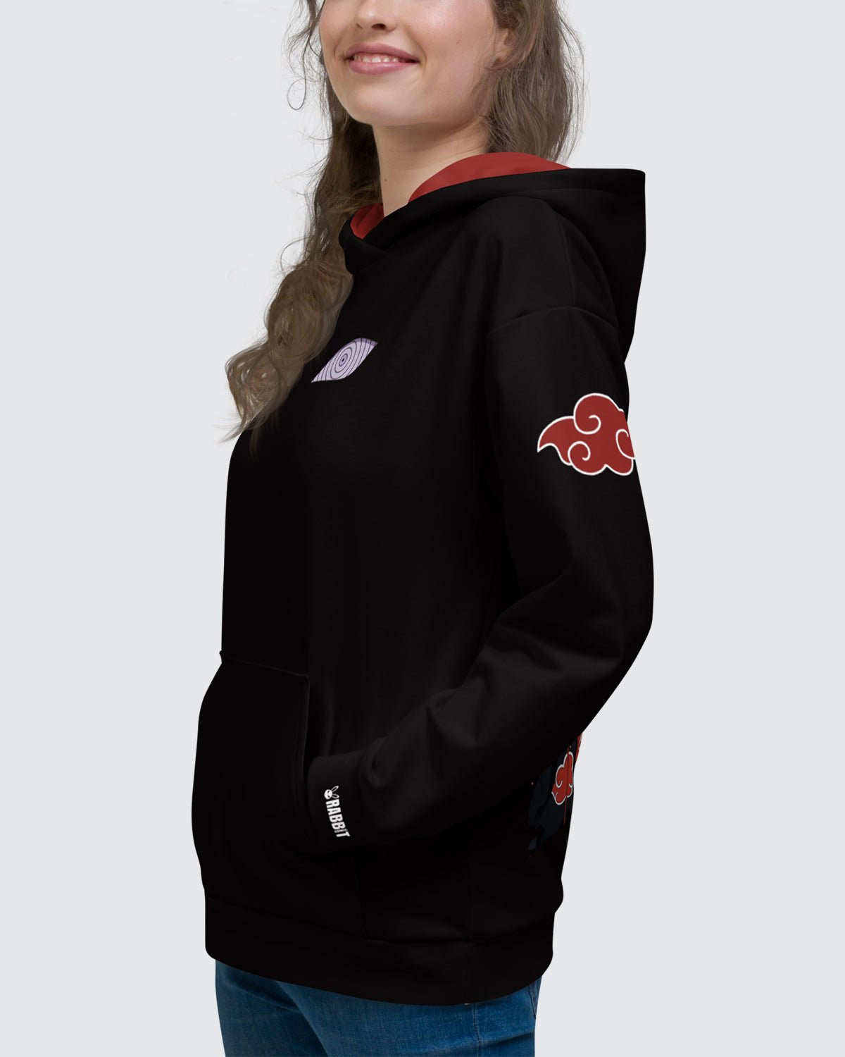 Pain Akatsuki Hoodie