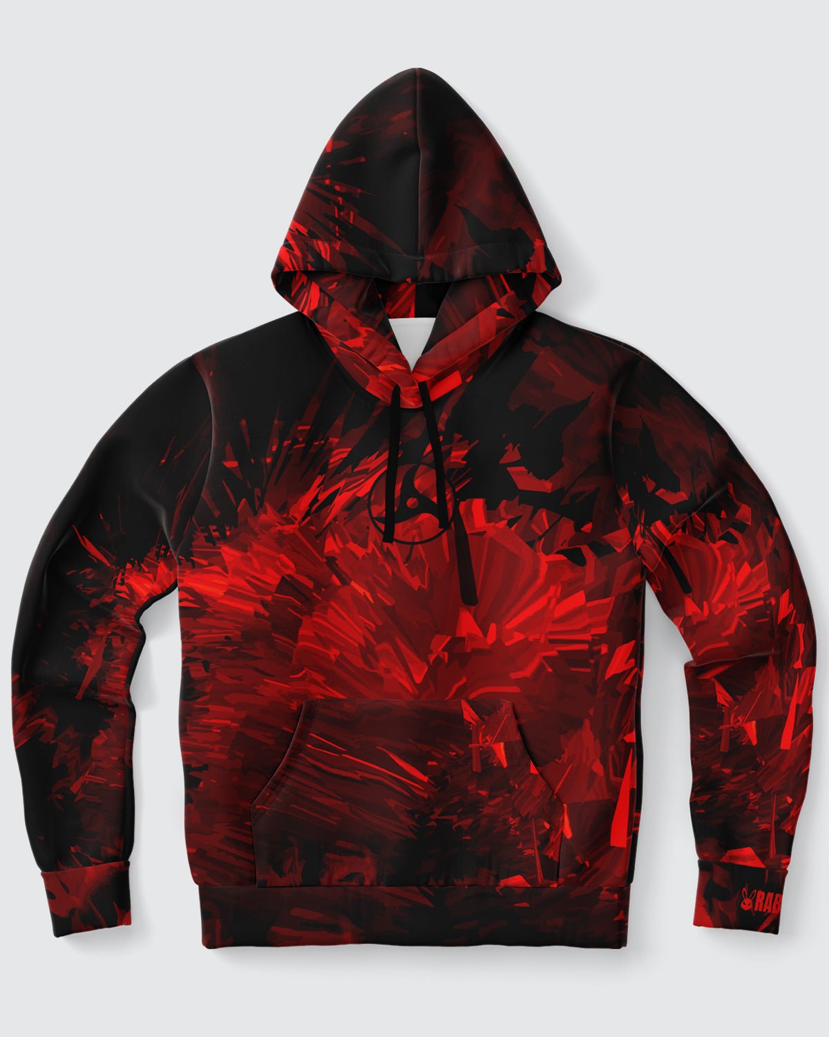 Itachi Uchiha Hoodie