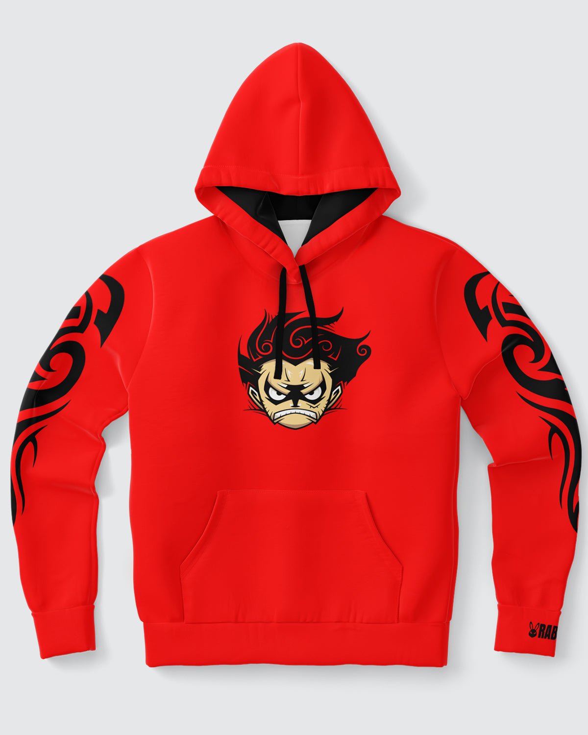 Luffy Hoodie • One Piece