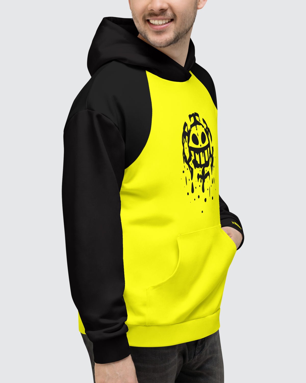 Trafalgar Law Hoodie • One Piece