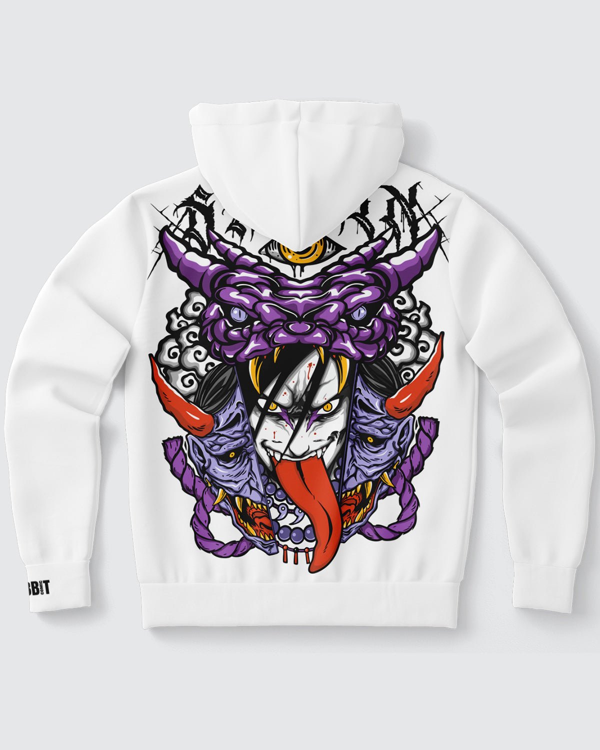 Orochimaru Hoodie