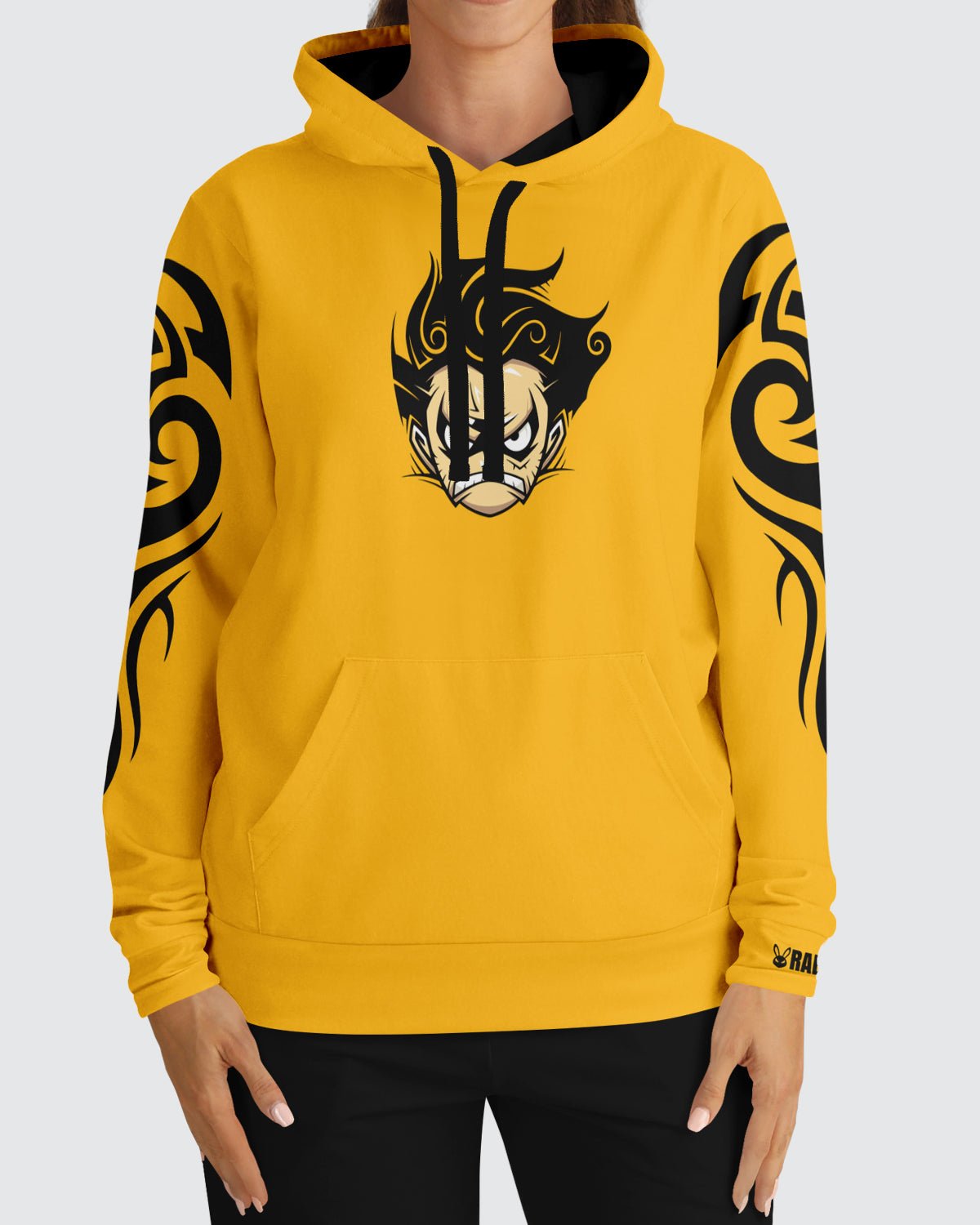 Luffy Hoodie • One Piece